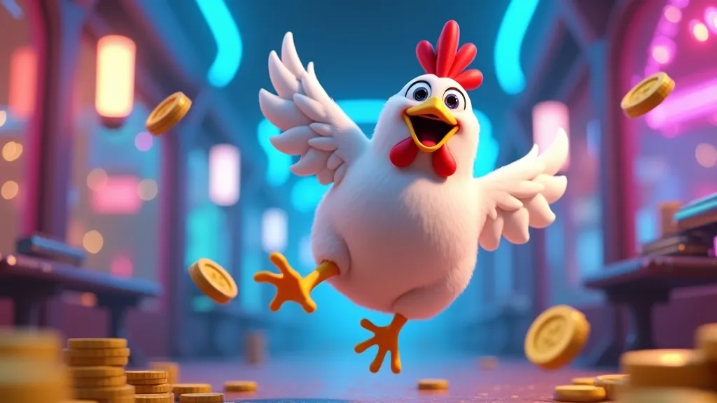 Chicken-road-bonus