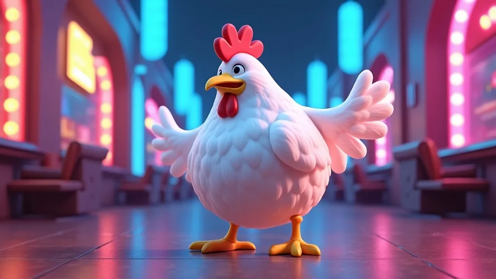 Chicken-road-bonus