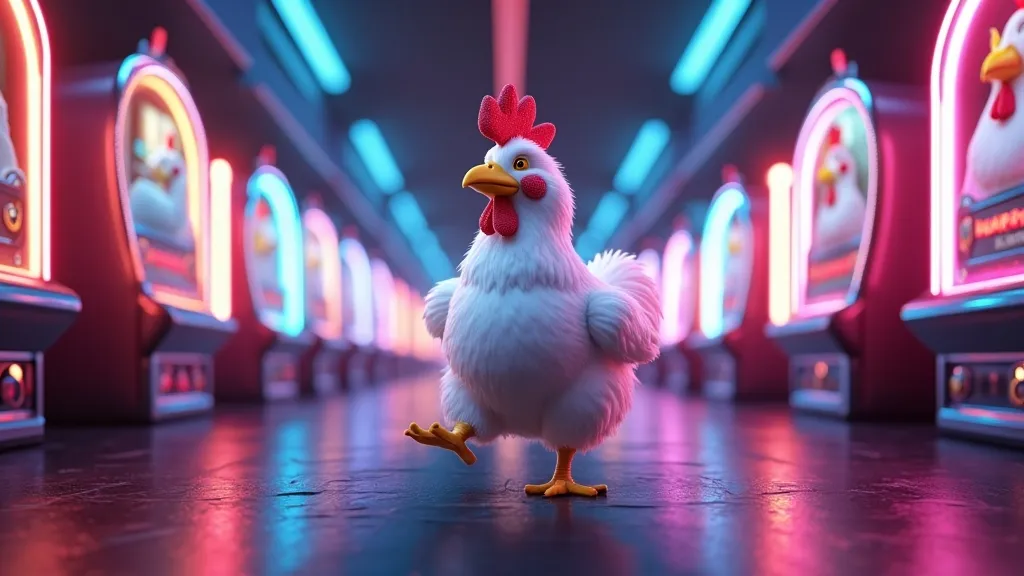 Chicken-road-bonus