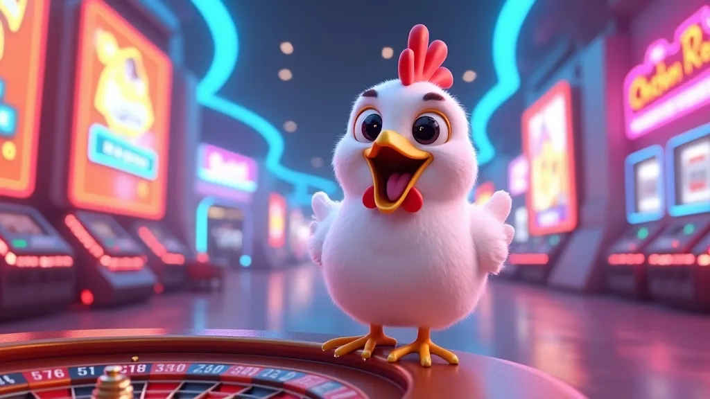 Chicken-road-bonus