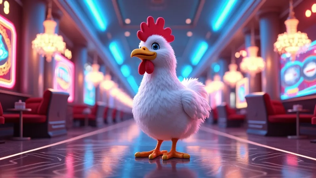 Chicken-road-bonus