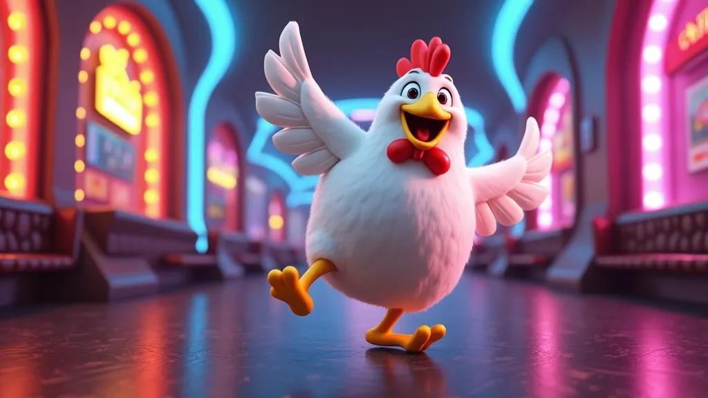 Chicken-road-bonus