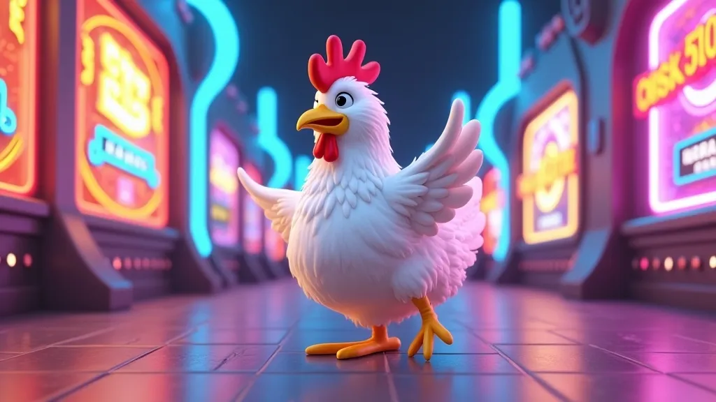 Chicken-road-bonus