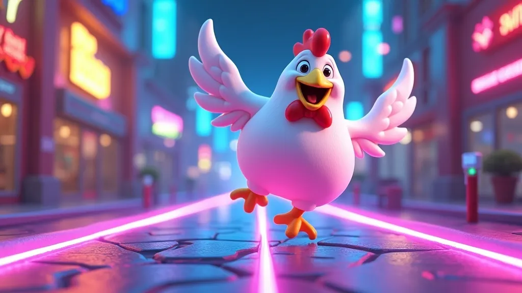Chicken-road-bonus