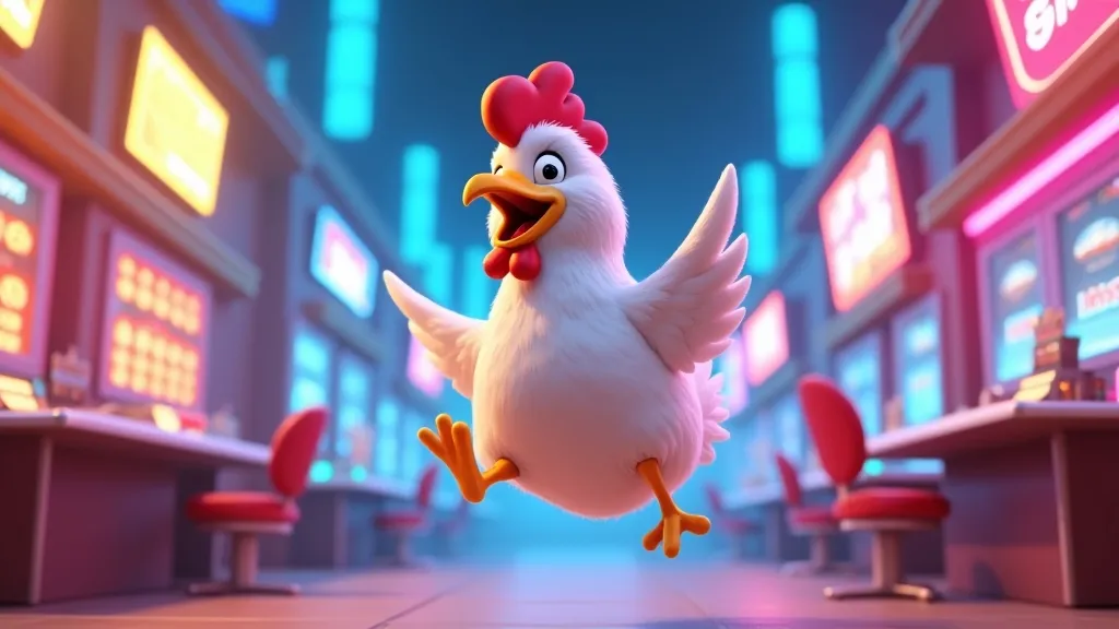 Chicken-road-bonus