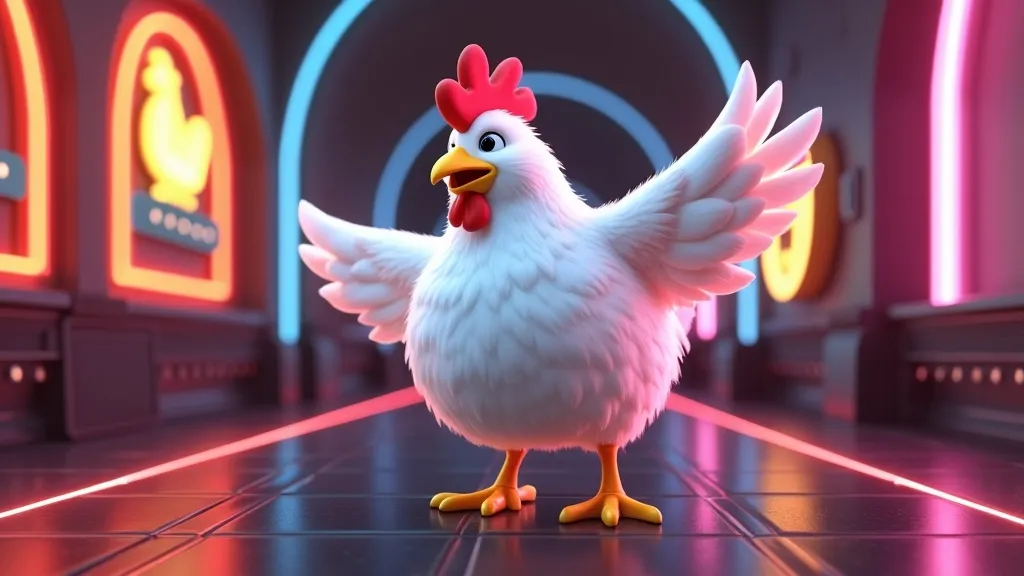 Chicken-road-bonus