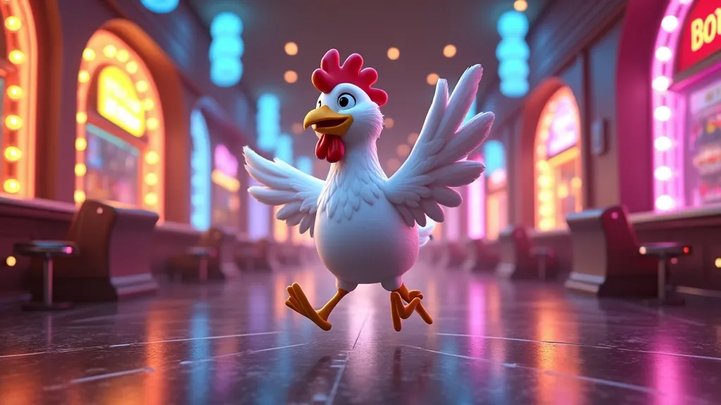 Chicken-road-bonus