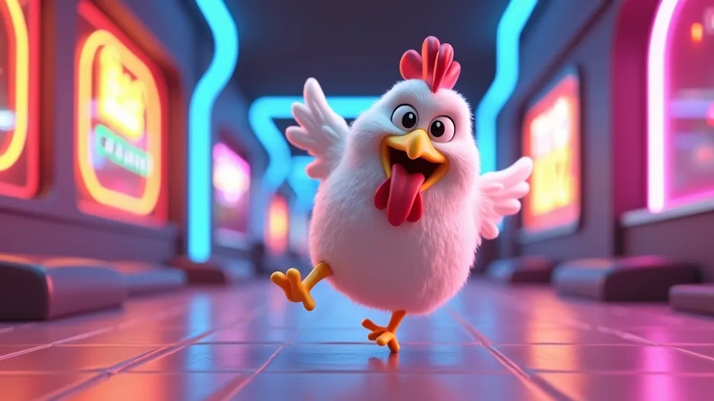 Chicken-road-bonus