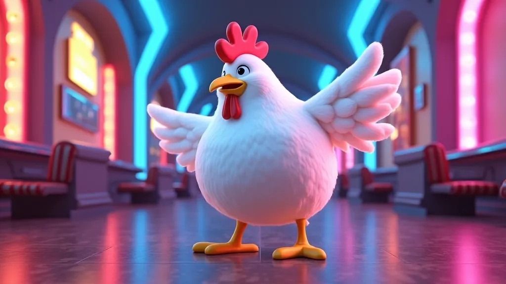 Chicken-road-bonus
