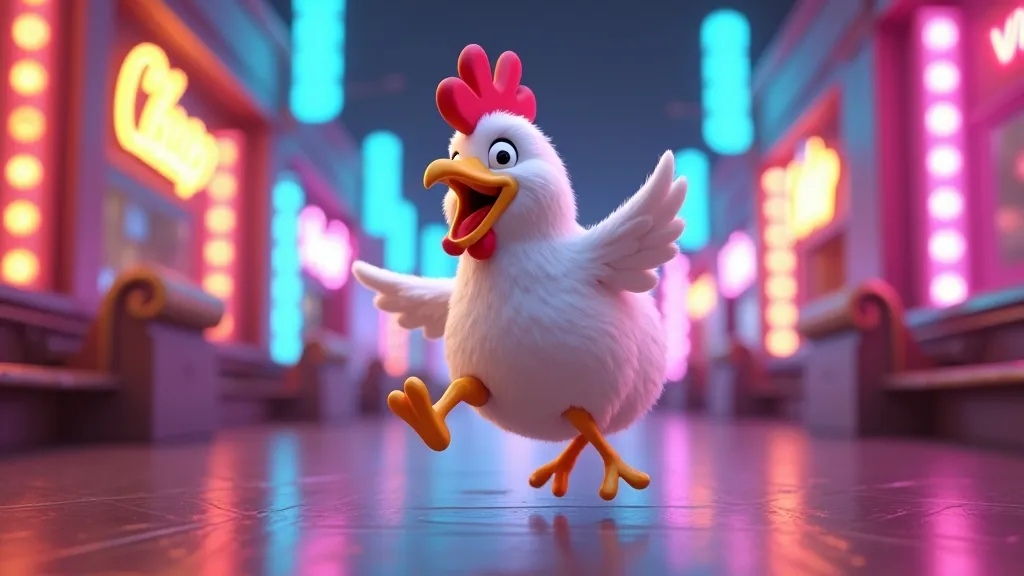 Chicken-road-bonus